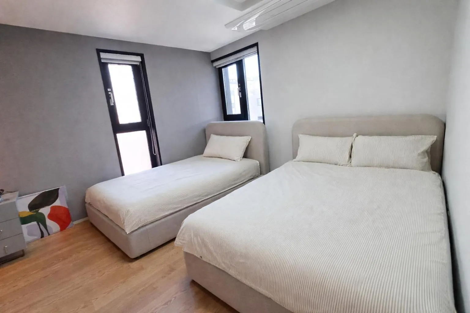 Unique House Hotel Incheon Guest house