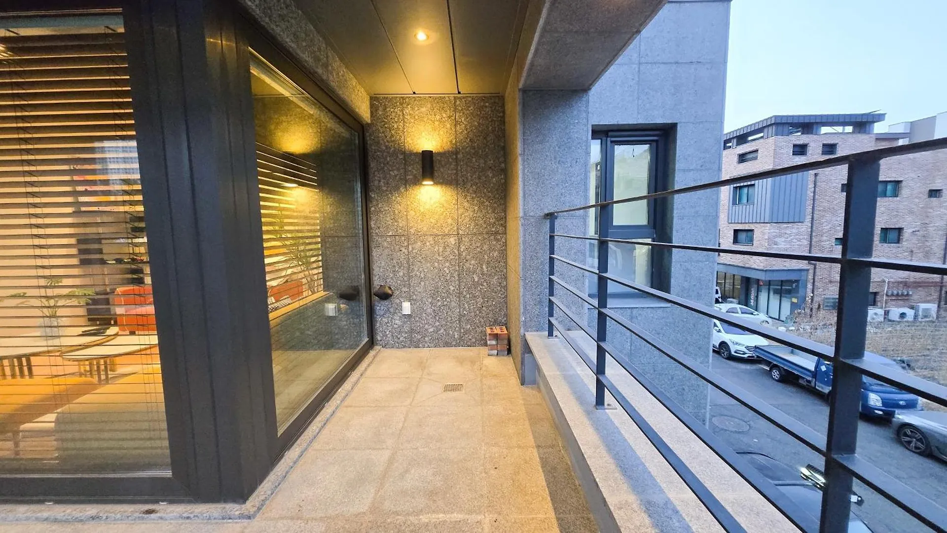 Guest house Unique House Hotel Incheon