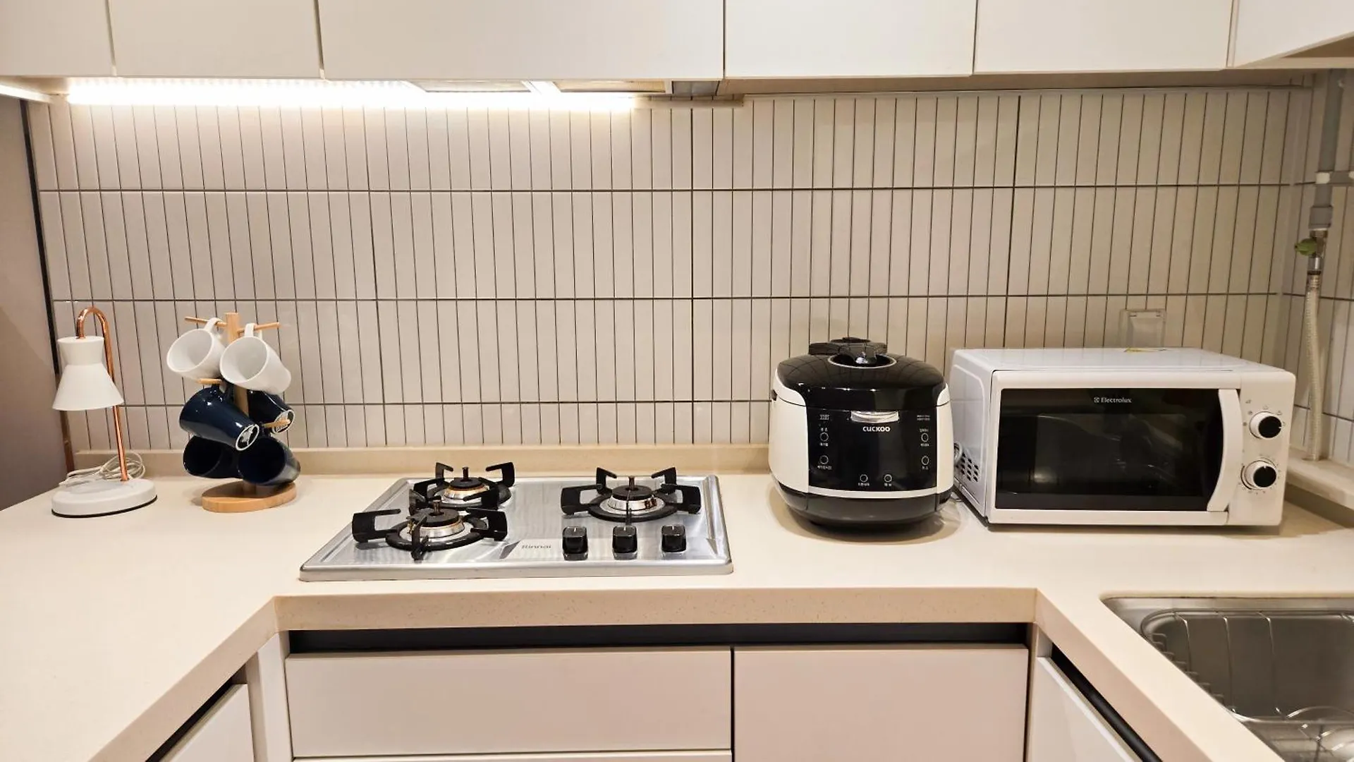 Unique House Hotel Incheon South Korea