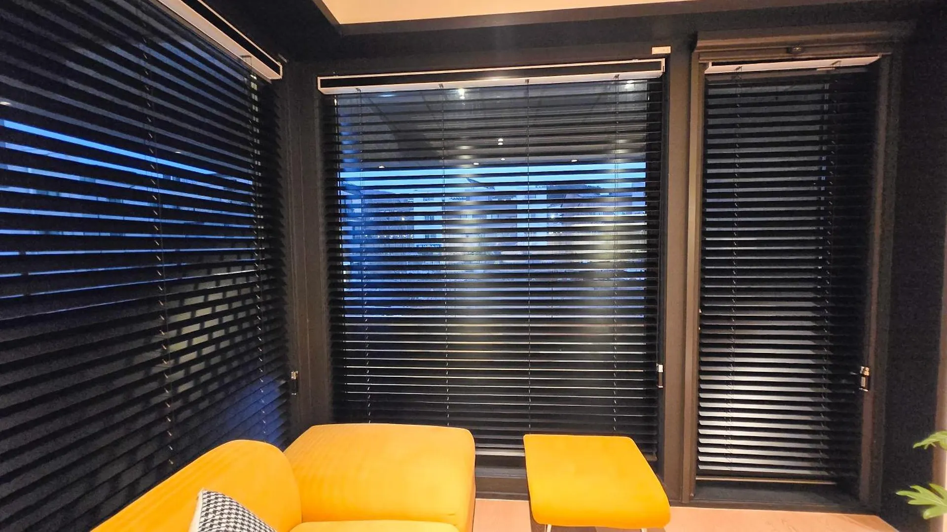 Unique House Hotel Incheon South Korea