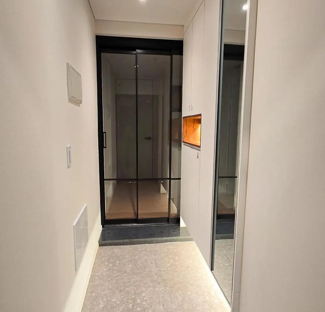 Unique House Hotel Incheon