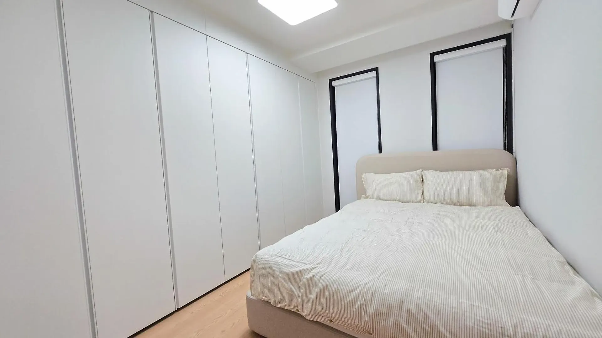 Unique House Hotel Incheon South Korea