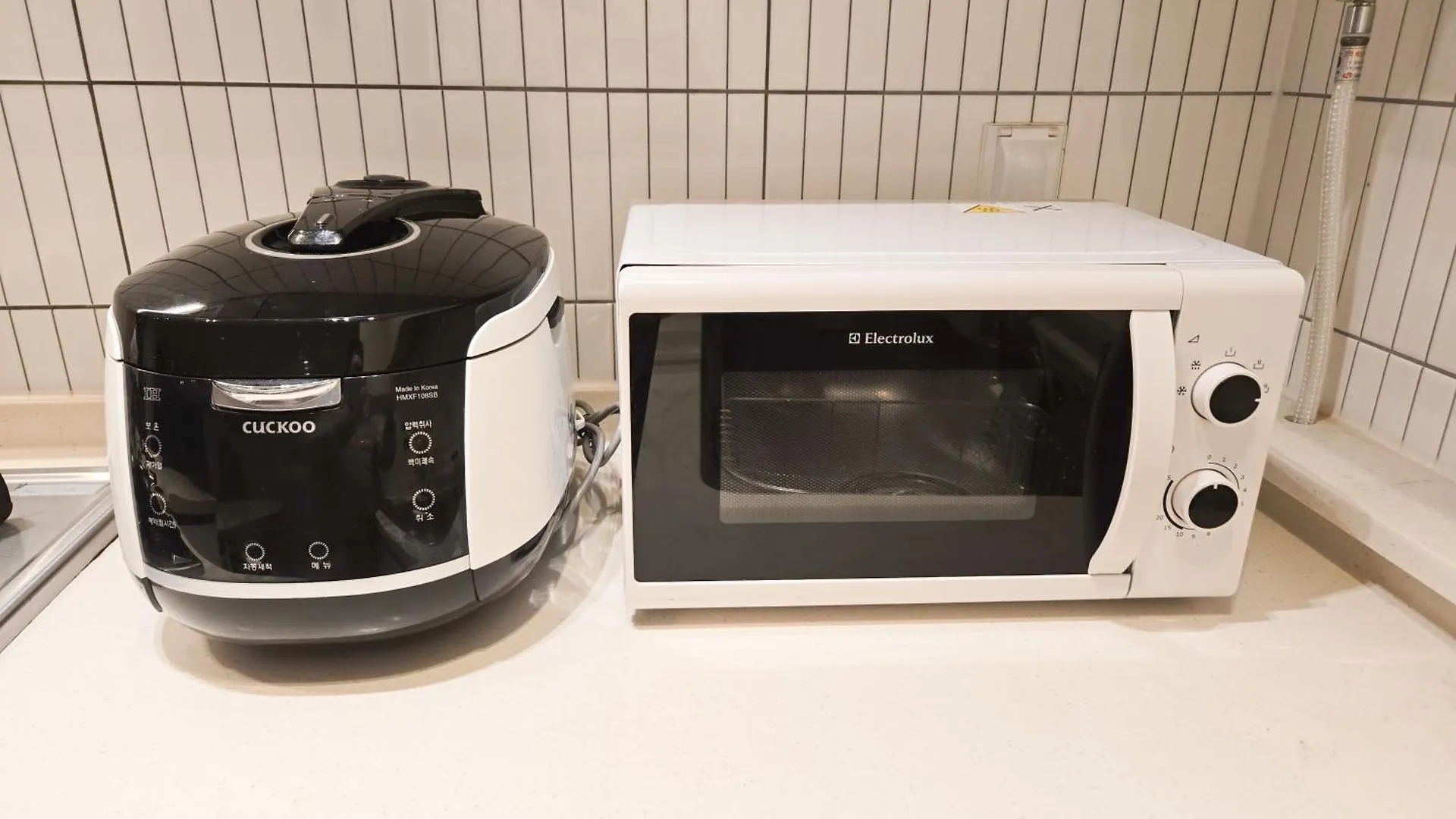 Unique House Hotel Incheon