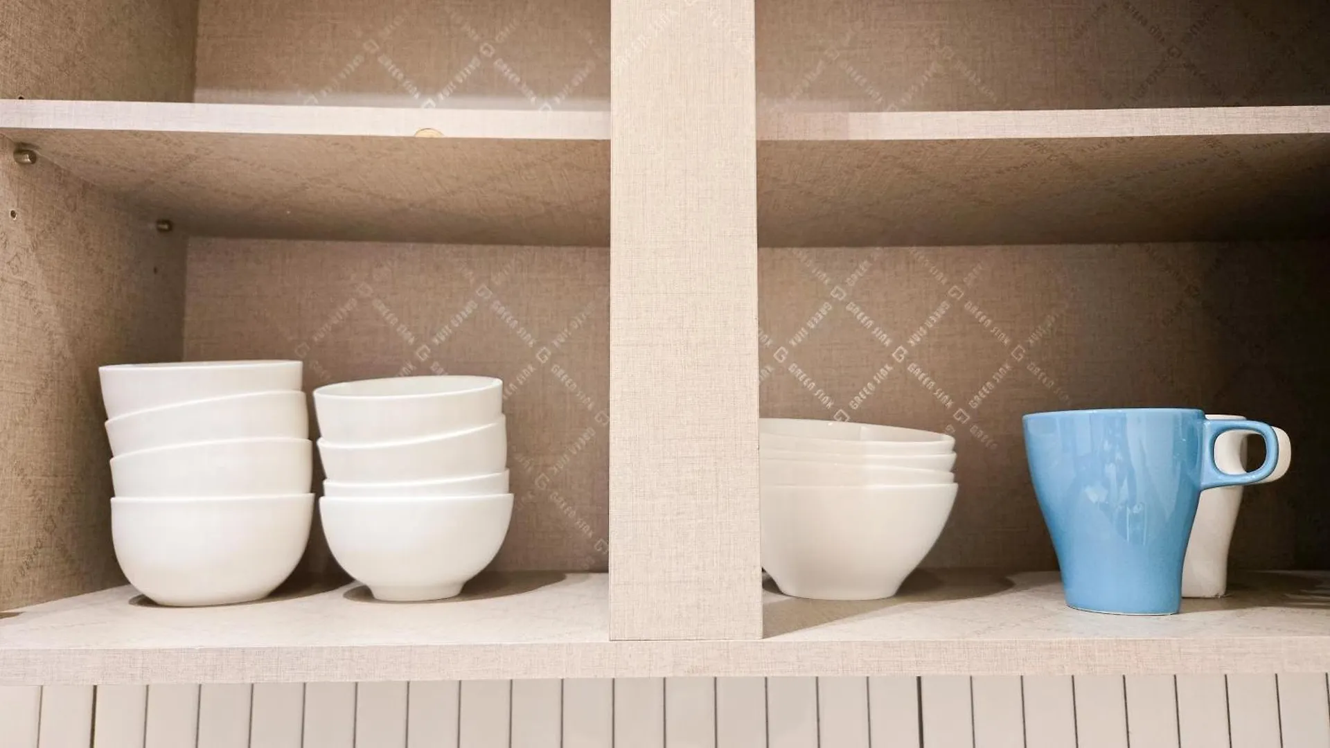 Guest house Unique House Hotel Incheon