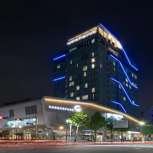Hotel Harbor Park