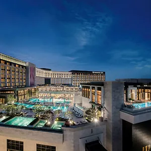 Hotel Paradise