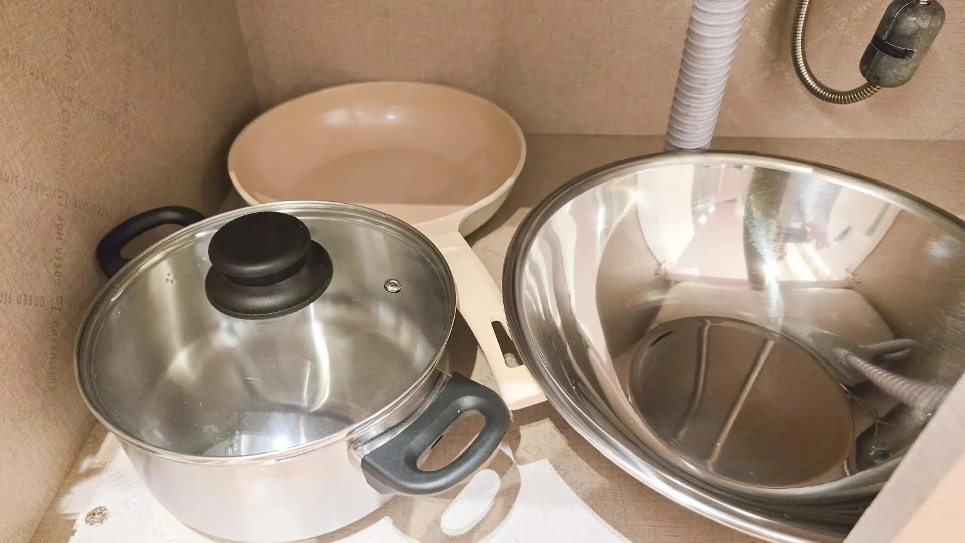 *** 게스트하우스 Unique House 호텔 인천 대한민국