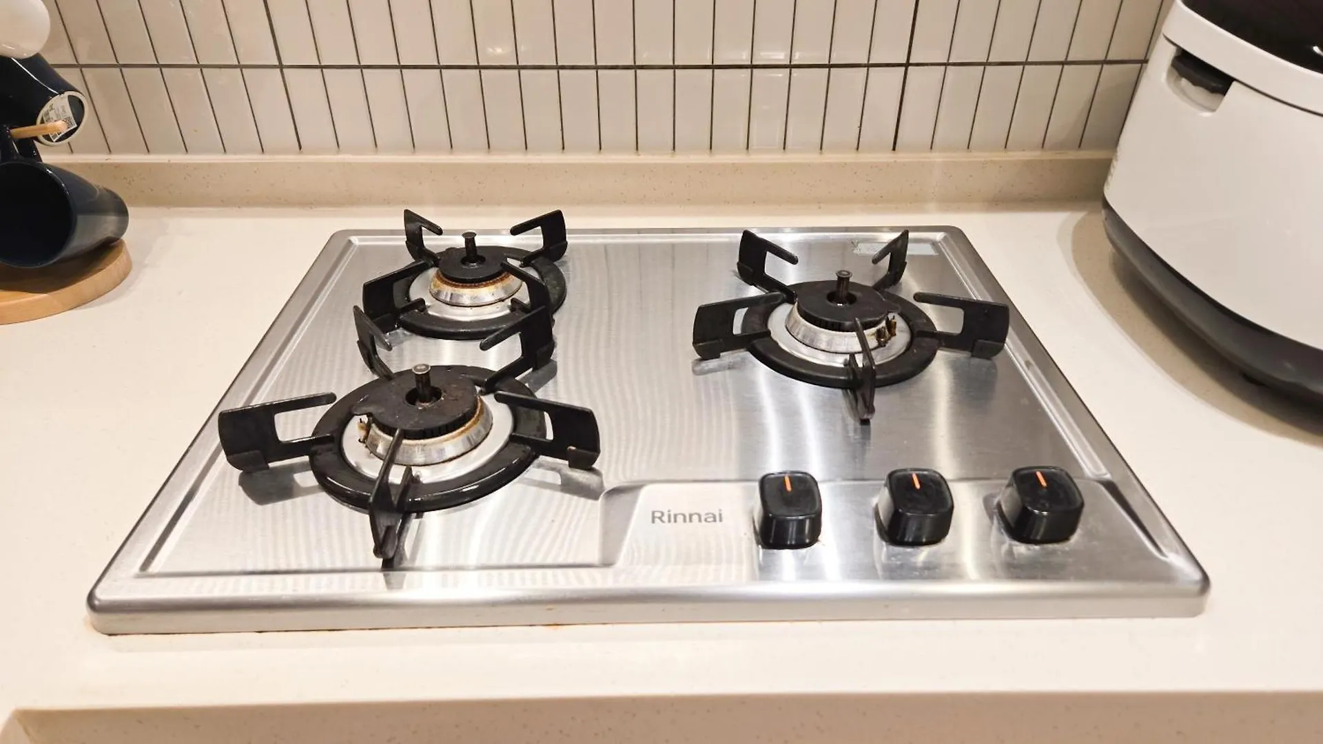 Unique House 호텔 인천 3*,