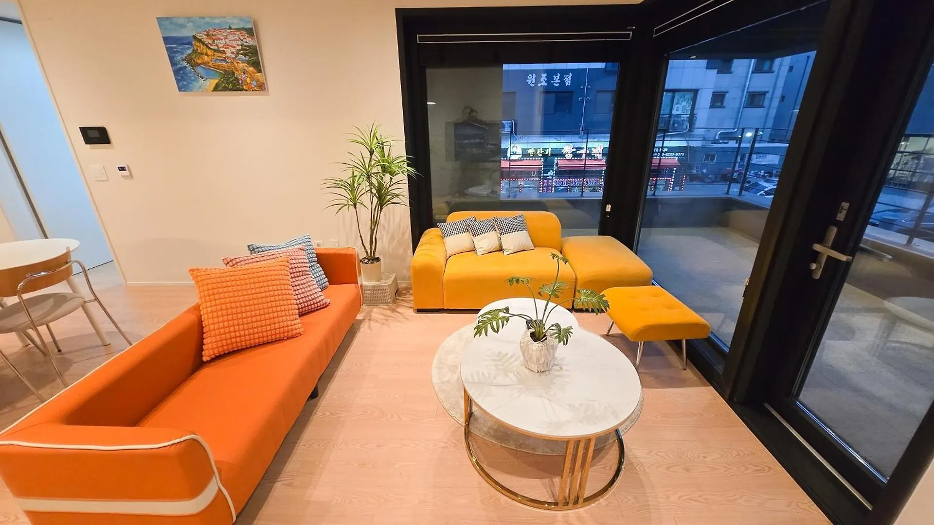 Unique House 호텔 인천 게스트하우스