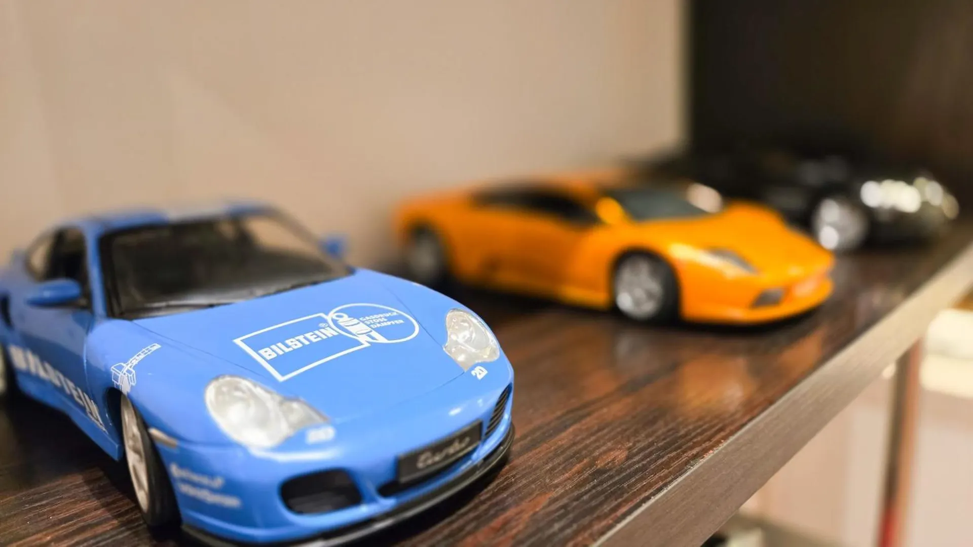 Unique House 호텔 인천