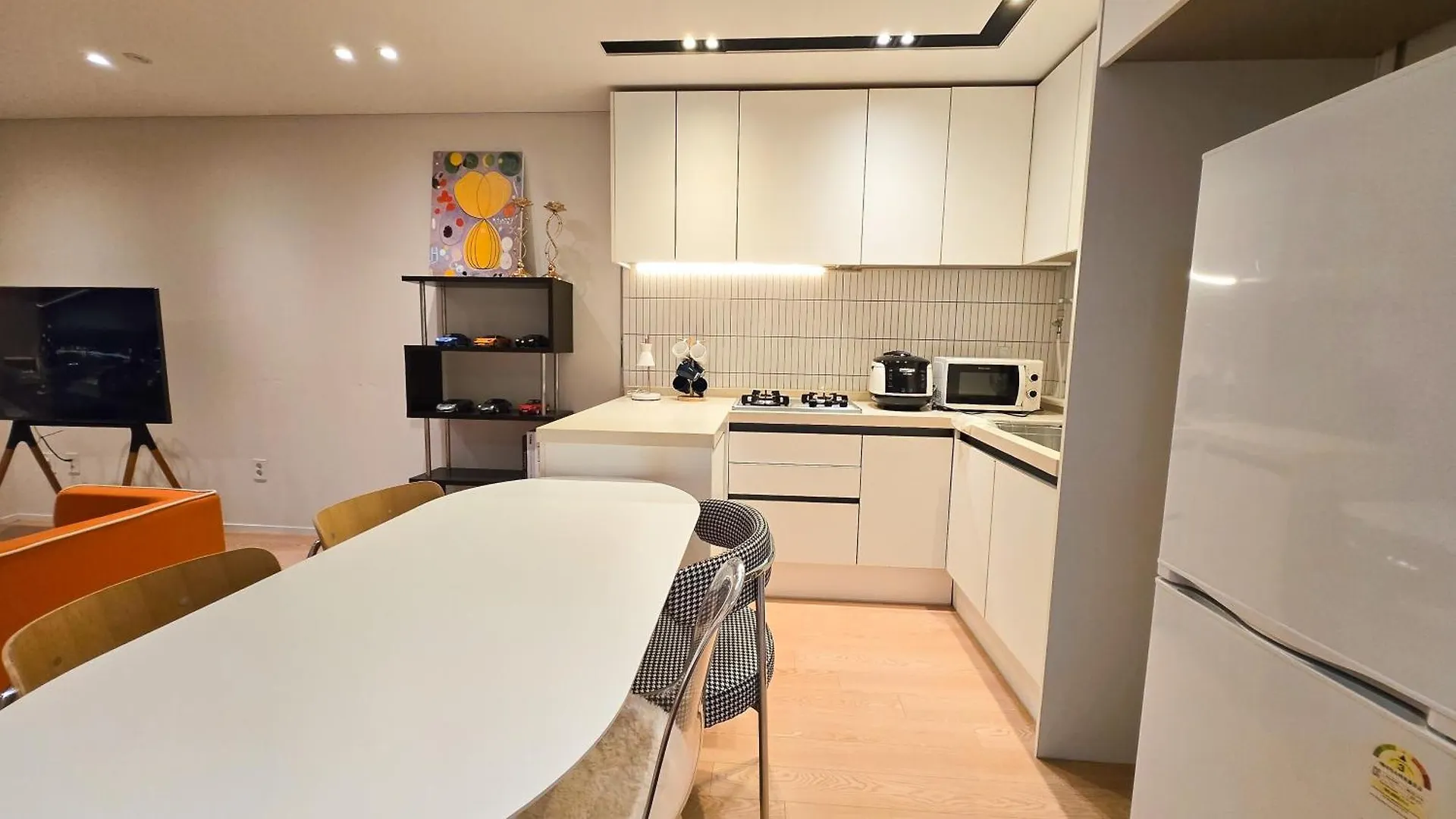 Unique House 호텔 인천 게스트하우스