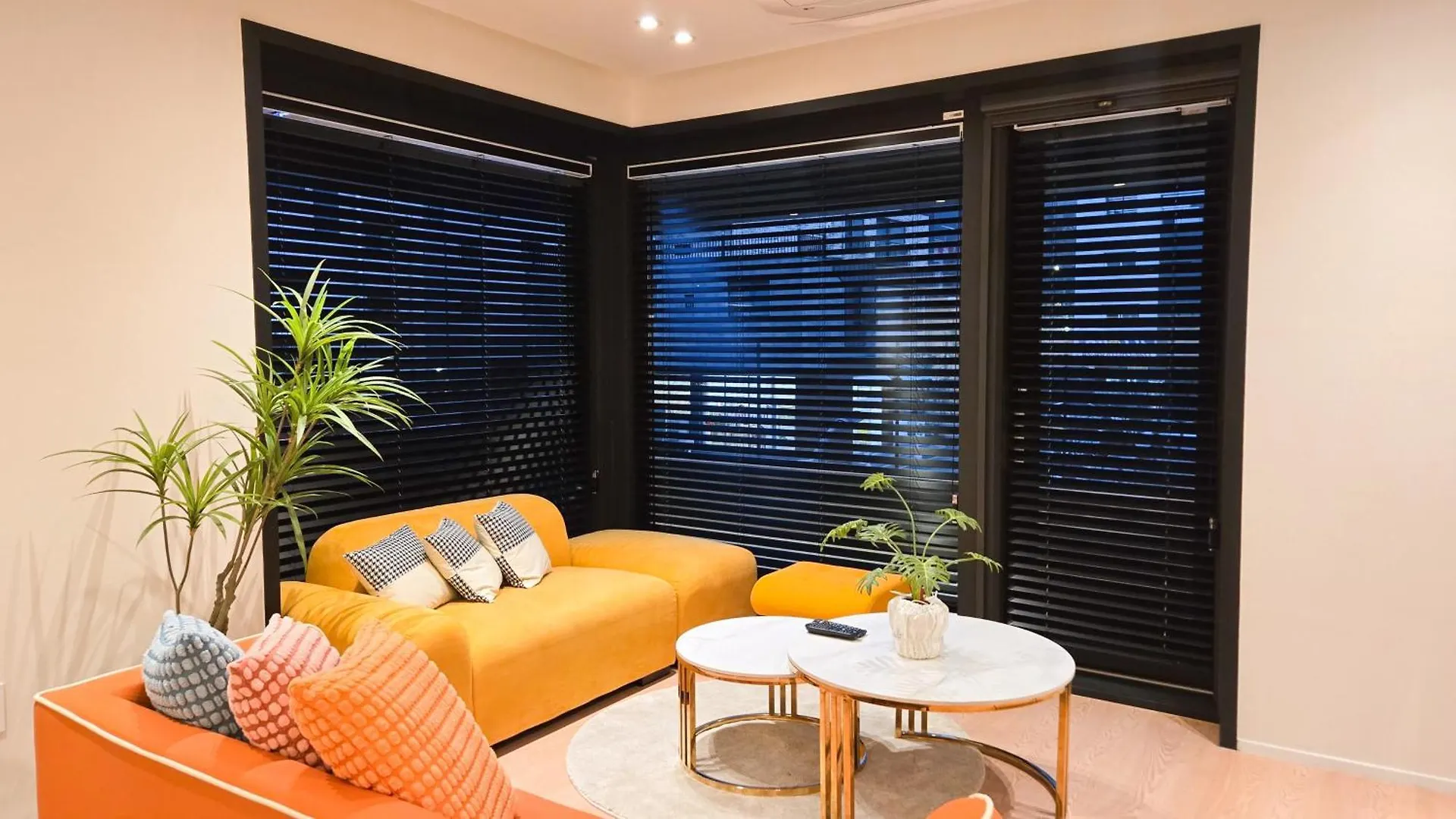 Unique House 호텔 인천 게스트하우스