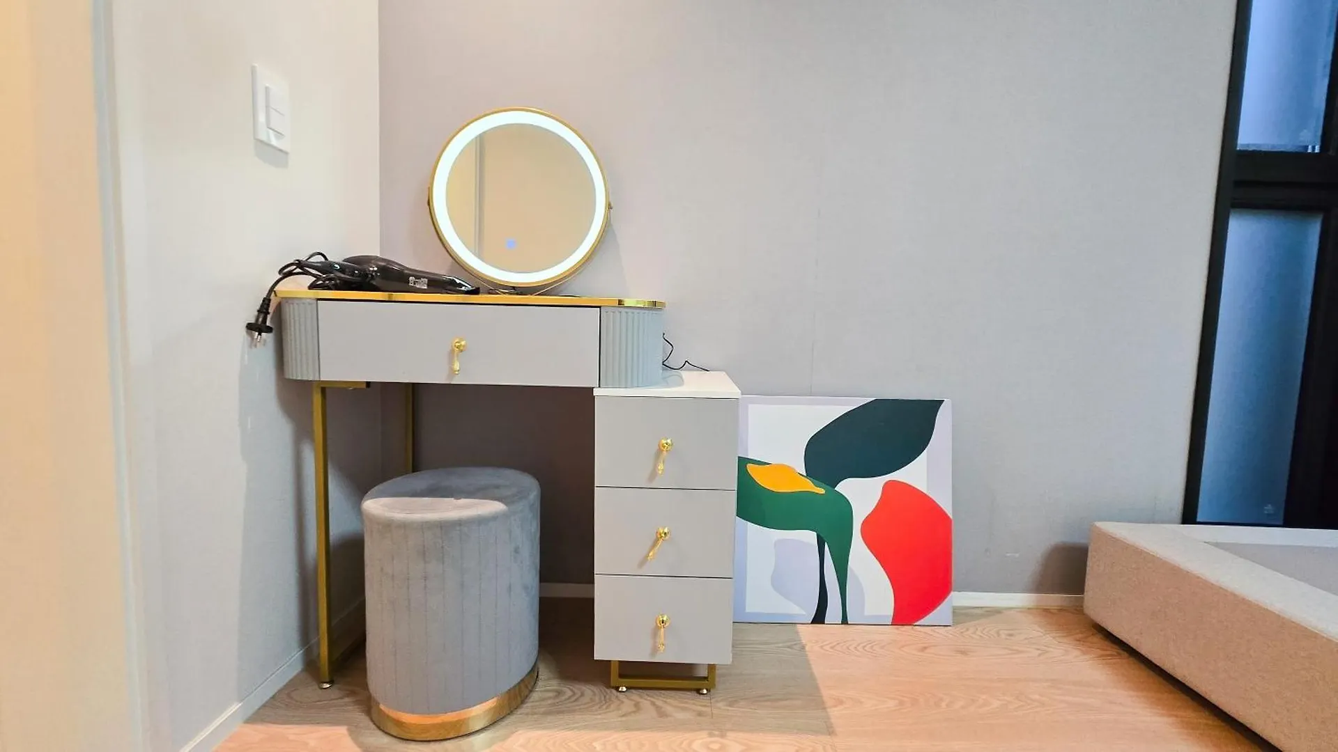 Unique House 호텔 인천