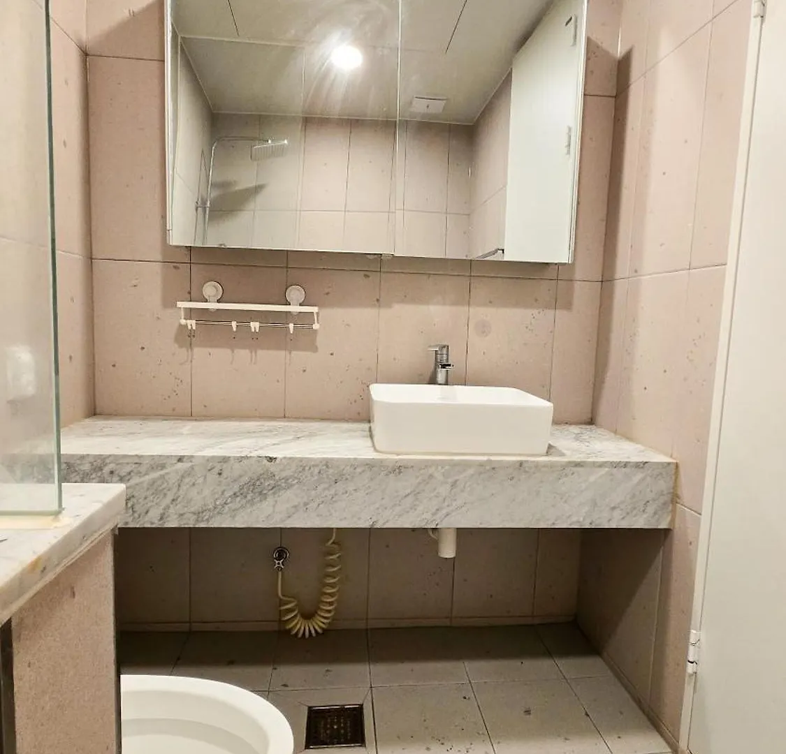 게스트하우스 Unique House 호텔 인천